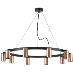 Люстра подвесная Rullo Lightstar LR020300