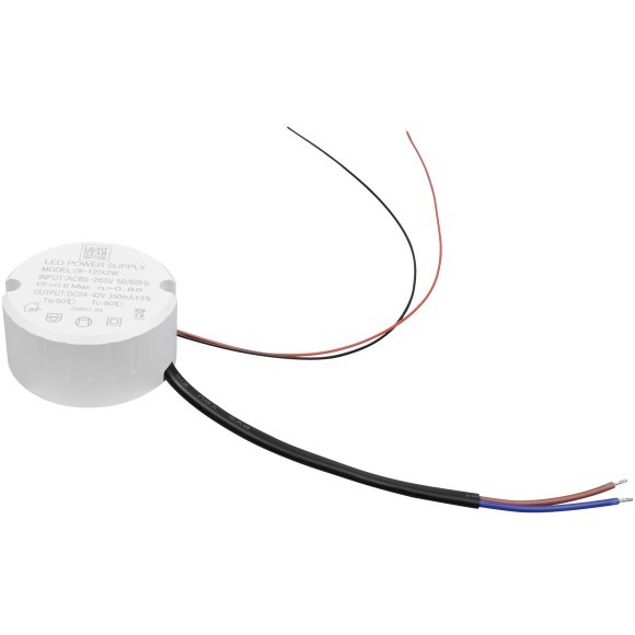 Блок питания 15W к 2151XX, 2155XX Lightstar Lightstar 215010-15 Блок питания 15W к 2151XX, 2155XX Lightstar Lightstar 215010-15