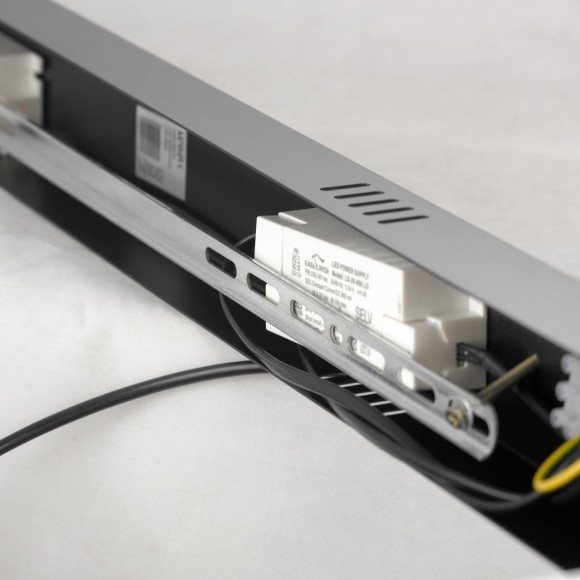 Подвесной светильник светодиодный River LSP-8450