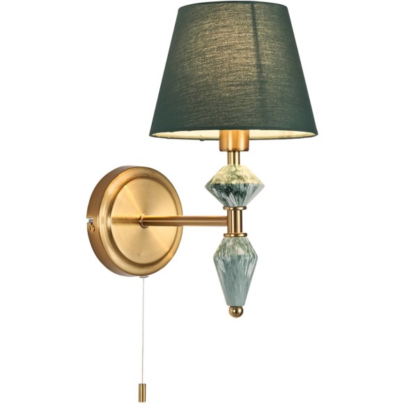 Бра с выключателем LUMION VERMONT 8275/1W