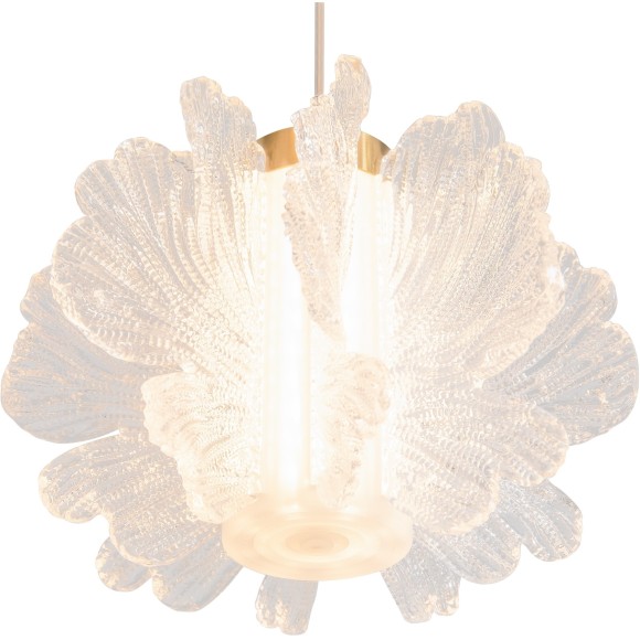 Подвесной светильник Freya FR5579PL-L40BS Подвесной светильник Freya FR5579PL-L40BS