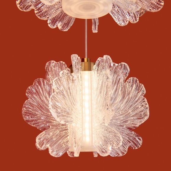 Подвесной светильник Freya FR5579PL-L40BS Подвесной светильник Freya FR5579PL-L40BS