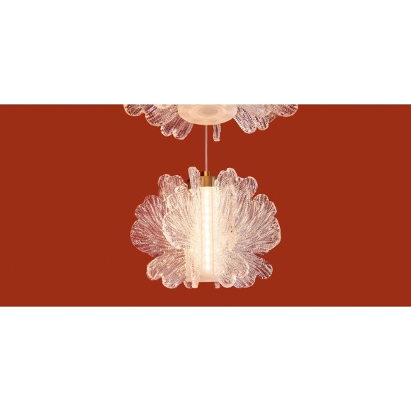 Подвесной светильник Freya FR5579PL-L40BS Подвесной светильник Freya FR5579PL-L40BS