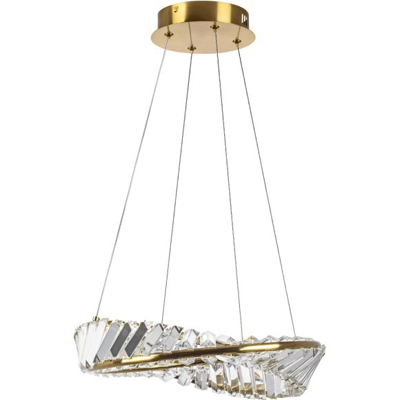 Люстра подвесная Vidare Lightstar 699043