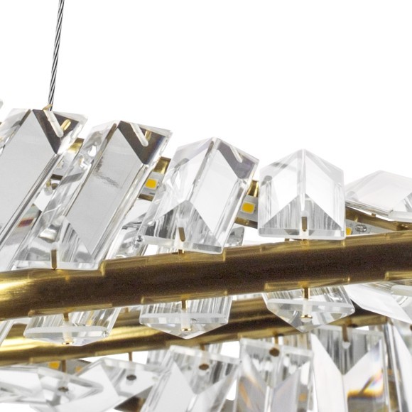 Люстра подвесная Vidare Lightstar 699043