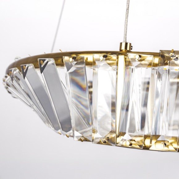 Люстра подвесная Vidare Lightstar 699043