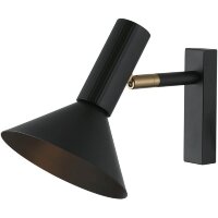 Светильник настенный Stilfort 2182/02/01W, серия Martinini