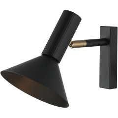 Светильник настенный Stilfort 2182/02/01W, серия Martinini