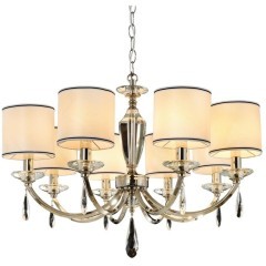 Люстра подвесная APL.705.03.08