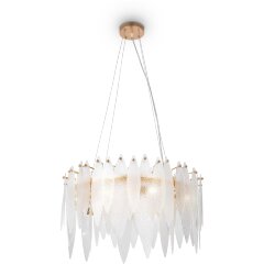 Подвесной светильник Freya FR5217PL-08FG