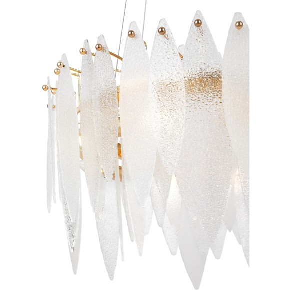 Подвесной светильник Freya FR5217PL-08FG