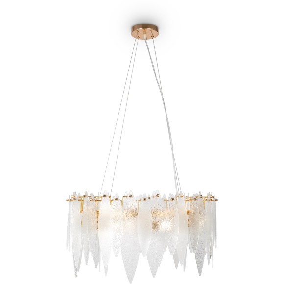 Подвесной светильник Freya FR5217PL-08FG