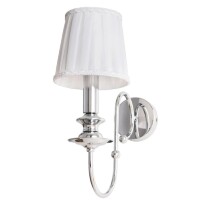Бра Arte Lamp A1316AP-1CC Molly под лампу 1xE14 60W