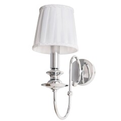 Бра Arte Lamp A1316AP-1CC Molly под лампу 1xE14 60W