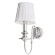 Бра Arte Lamp A1316AP-1CC Molly под лампу 1xE14 60W