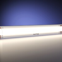 Maytoni 201257 Адресная влагозащищенная SPI светодиодная лента шириной 10мм 24V COB CRI90 650Лм/м 12Вт/м 4000K 5м IP65 (по-пиксельное цифровое управление участками)