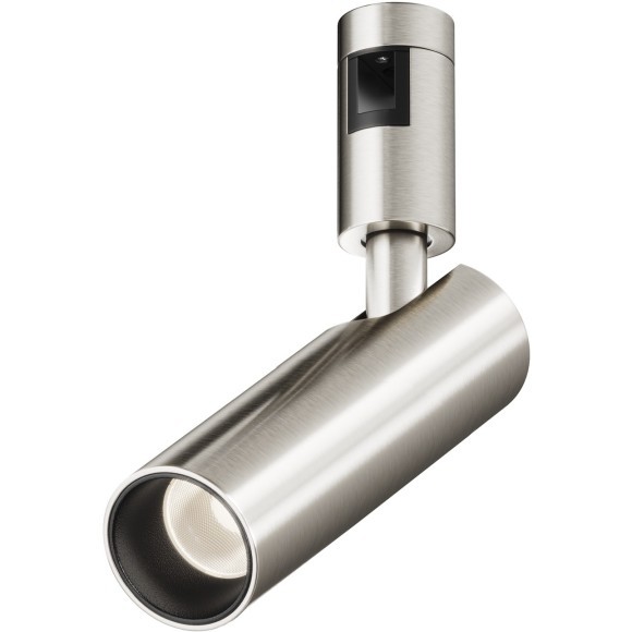 Трековый светильник Maytoni Focus Led Flarity LED Ra90 Lm840 4000K IP20 12Вт 50° TR144-1-12W4K-W-PT