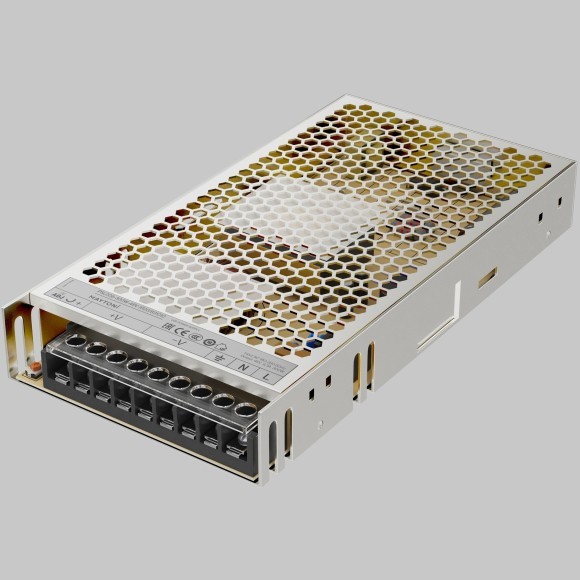 Источник напряжения Maytoni PSL006 48В 300Вт IP 20 831010