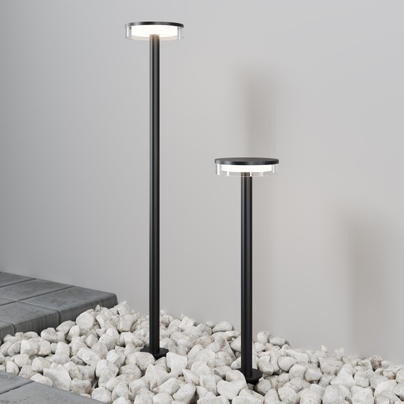 Ландшафтный светильник Outdoor O503FL-L4B3K1