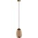 8135-A mini Подвесной светильник LOFT IT Knot 8135-A mini Подвесной светильник LOFT IT Knot