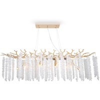 Подвесной светильник Freya FR1010PL-10G1