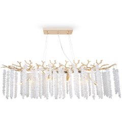 Подвесной светильник Freya FR1010PL-10G1