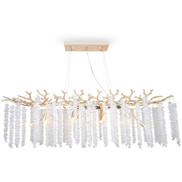 Подвесной светильник Freya FR1010PL-10G1