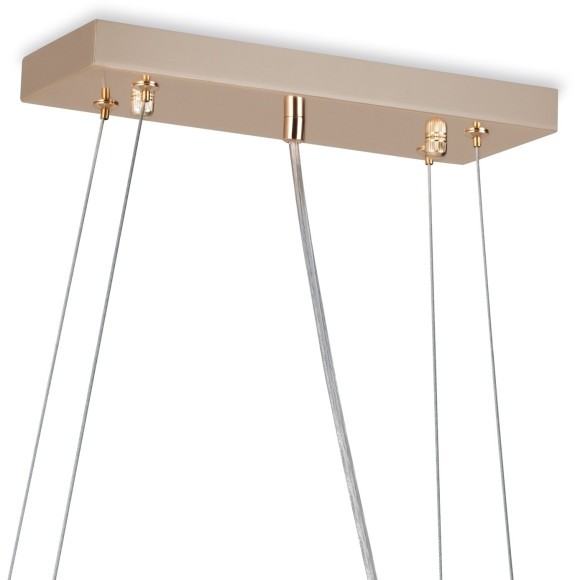 Подвесной светильник Freya FR1010PL-10G1