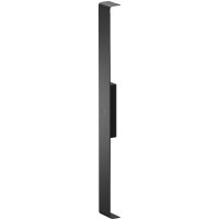 Настенный светильник с сенсорным управлением Maytoni MOD492WL-L16BK