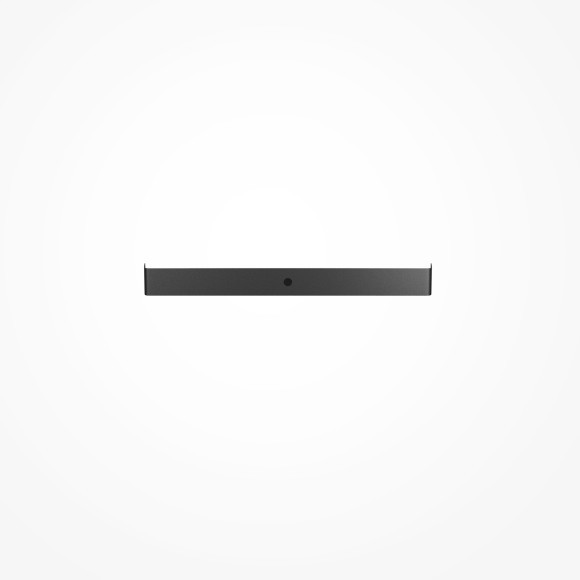 Настенный светильник с сенсорным управлением Maytoni MOD492WL-L16BK