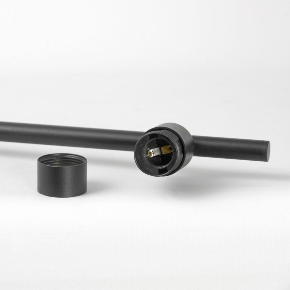 Линейно-подвесной светильник Lussole LSP-8918