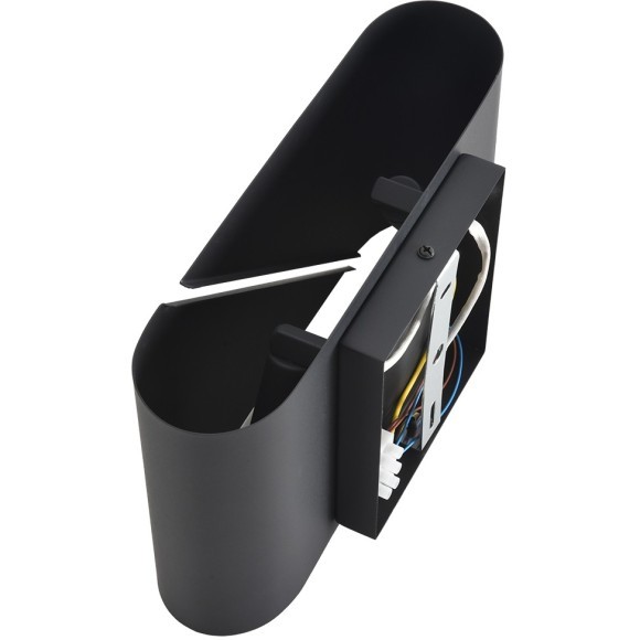 Бра G9 2*20W 220V ELMA 8392/2W