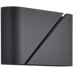 Бра G9 2*20W 220V ELMA 8392/2W