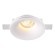 Гипсовый светильник под покраску Novotech 370484 YESO под лампу 1xGU10 50W