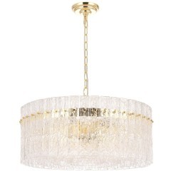 Люстра Crystal Lux OVIEDO SP12