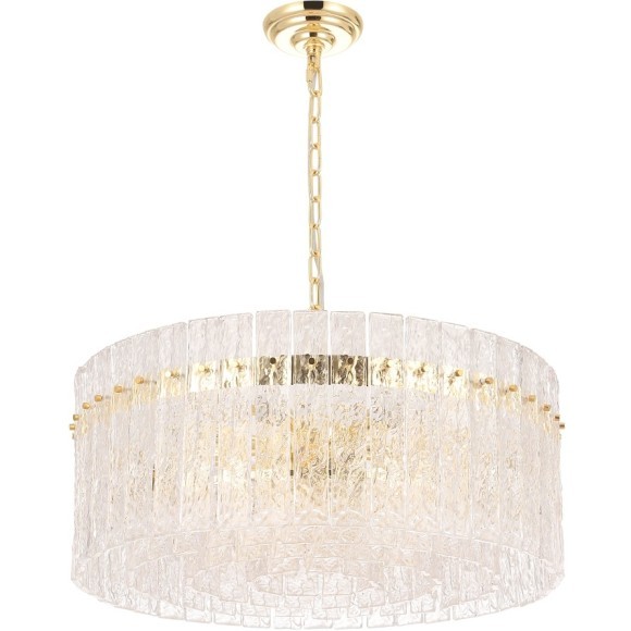 Люстра Crystal Lux OVIEDO SP12