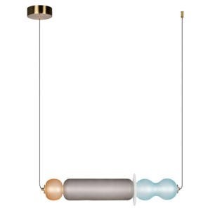 10239P/G Подвесной светильник LOFT IT Lollipop