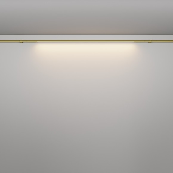 Светильник Technical C100CL-L1000-24W3-6K-BS