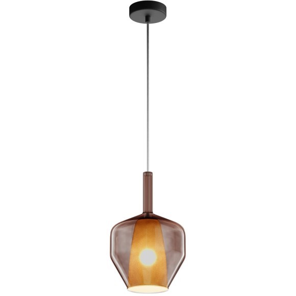 Подвесной светильник Maytoni MOD271PL-01B6