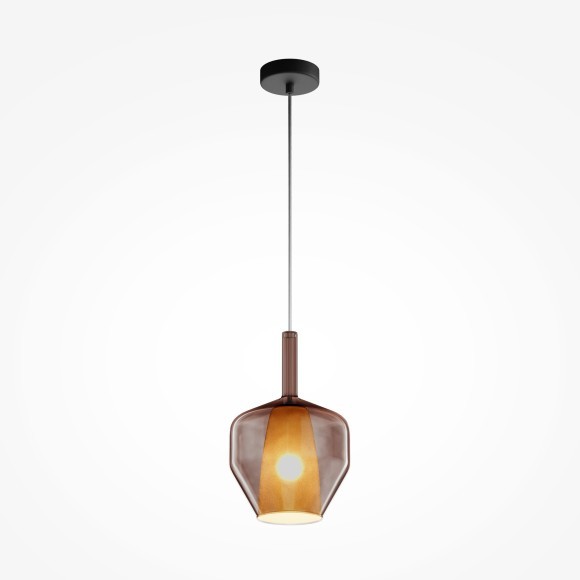 Подвесной светильник Maytoni MOD271PL-01B6