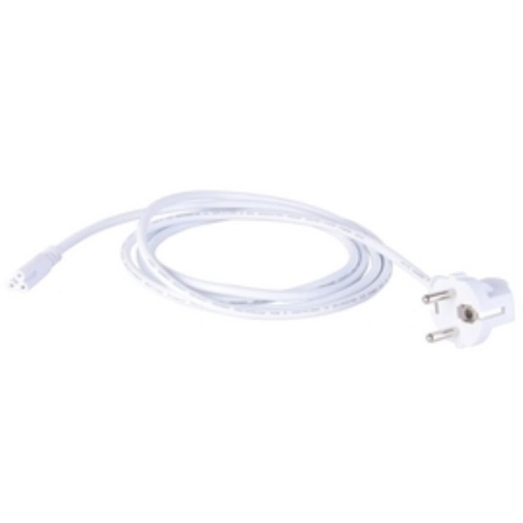 Коннектор в розетку для драйвера 180см Favourite Unika 1001-SW-180