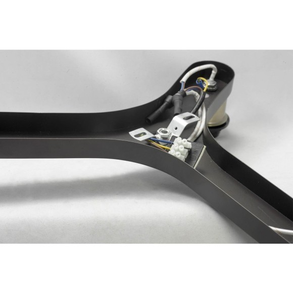 Люстра потолочная Lussole LSP-9534 OPELIKA IP21 под лампы 3xE27 180W Люстра потолочная Lussole LSP-9534 OPELIKA IP21 под лампы 3xE27 180W