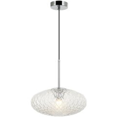 Светильник подвесной Stilfort 2095/09/01P серия Roxie Светильник подвесной Stilfort 2095/09/01P серия Roxie