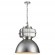 Подвесной светильник с 1 плафоном Lussole LSP-9826 MONSEY IP21 под лампу 1xE27 60W