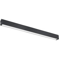 Светильник для трека линейный 27W, 120G, 3000/4000/6000K Teta CCT Lightstar 205247CCT