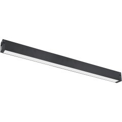 Светильник для трека линейный 27W, 120G, 3000/4000/6000K Teta CCT Lightstar 205247CCT