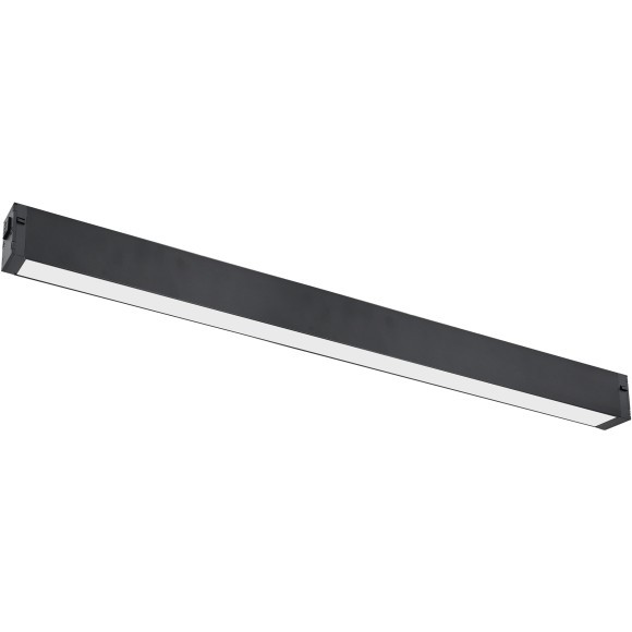 Светильник для трека линейный 27W, 120G, 3000/4000/6000K Teta CCT Lightstar 205247CCT