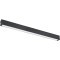 Светильник для трека линейный 27W, 120G, 3000/4000/6000K Teta CCT Lightstar 205247CCT