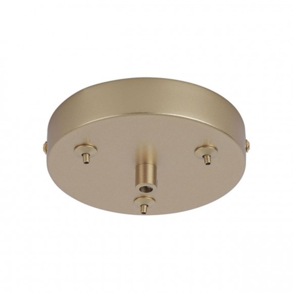 Кронштейн-потолочная база для светильника Arte Lamp OPTIMA-ACCESSORIES A471201