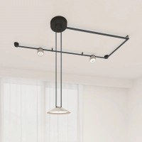 Готовая ременная трековая система Denkirs Belty DK55SET02-02-DB